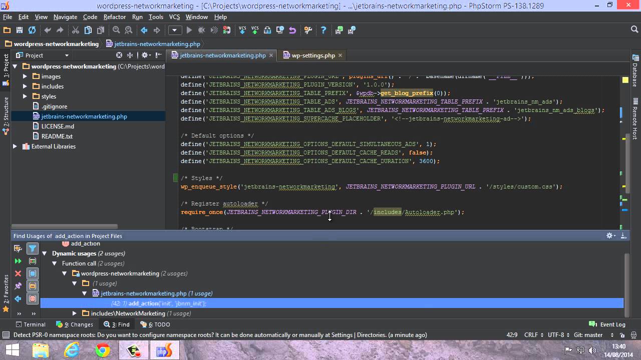 3. How to Activate PhpStorm 2024 with a License Code - wide 8